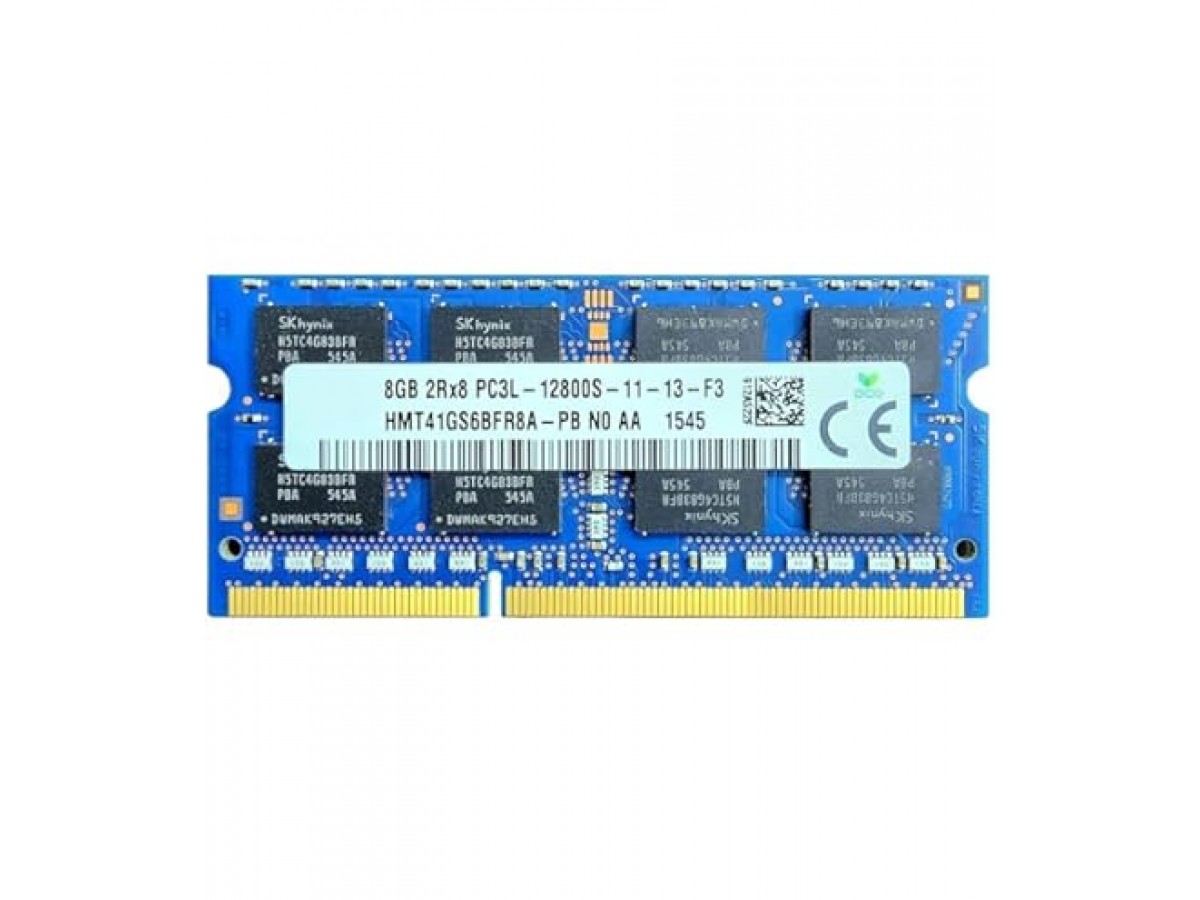Buy Dell Vostro 15 3558 8GB DDR3 RAM In India - Pctech.co.in
